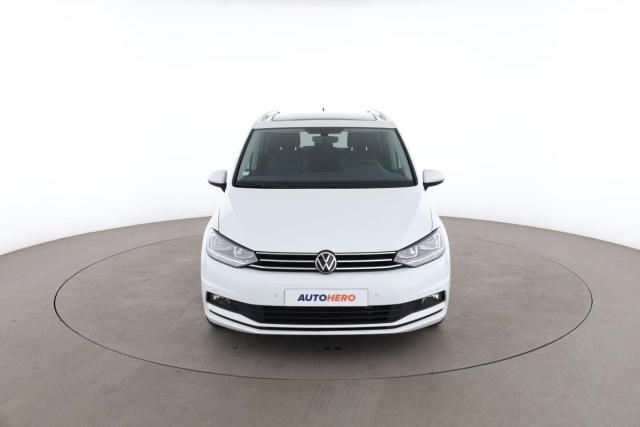 Volkswagen Touran image 7