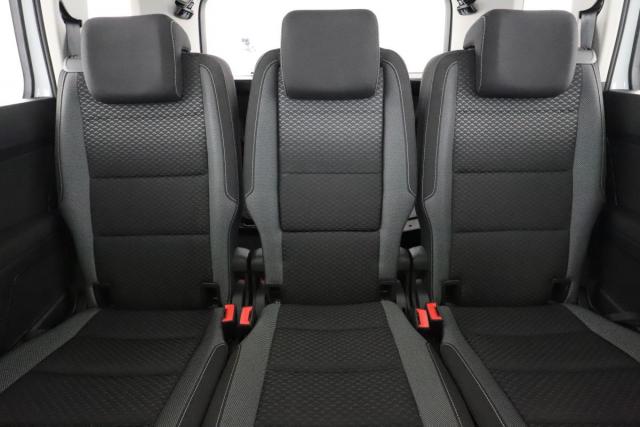 Volkswagen Touran image 2