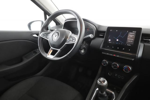 Renault Clio image 9
