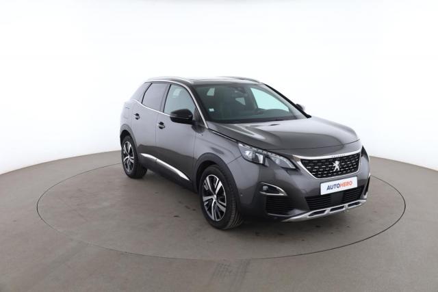Peugeot 3008 image 1