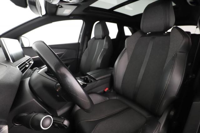 Peugeot 3008 image 9