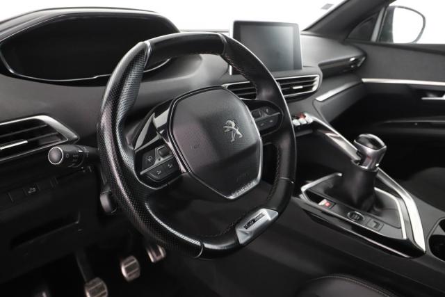 Peugeot 3008 image 7