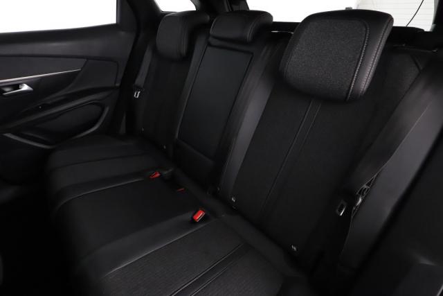 Peugeot 3008 image 5