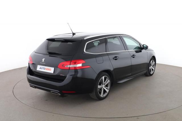 Peugeot 308 Sw image 6