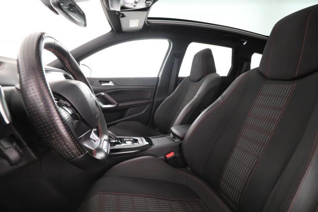 Peugeot 308 Sw image 8