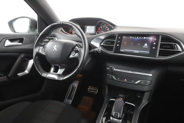 Peugeot 308 Sw image 5