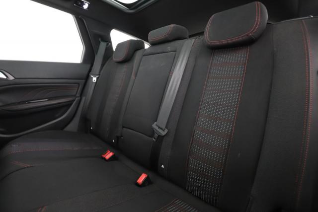 Peugeot 308 Sw image 1
