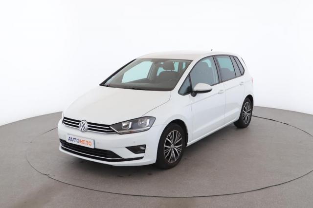 Volkswagen Golf Sportsvan Vii 1.4 Tsi Bluemotion Tech Allstar Dsg7 125 Ch
