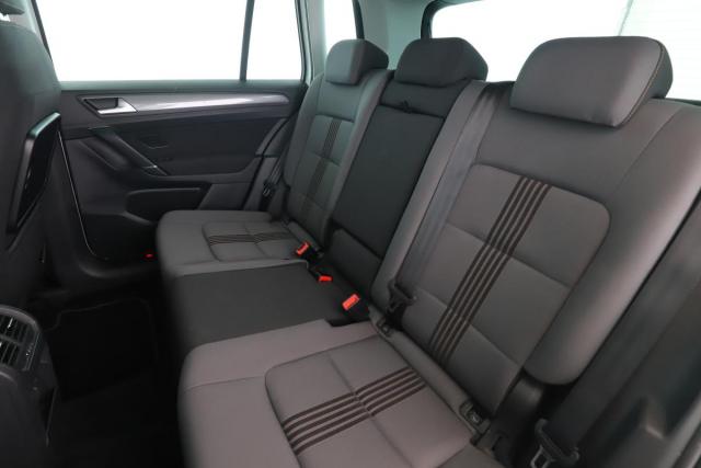 Volkswagen Golf Sportsvan image 5