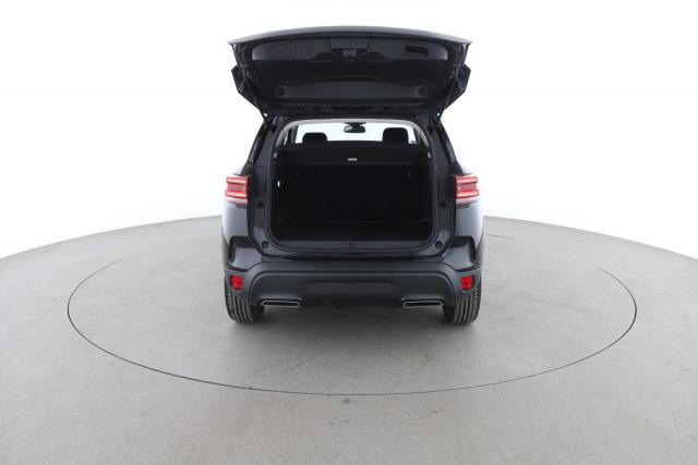 Citroen C5 Aircross image 6
