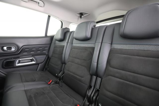 Citroen C5 Aircross image 5