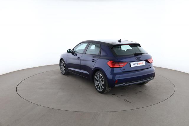 Audi A1 Sportback image 6