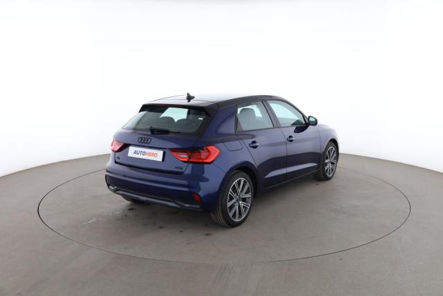 Audi A1 Sportback image 1