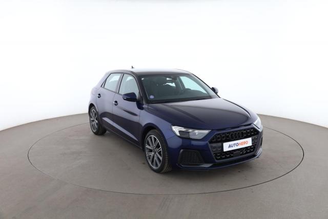 Audi A1 Sportback image 8