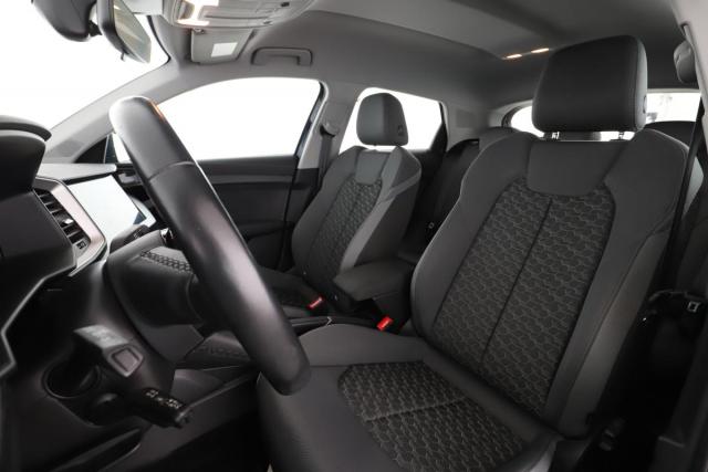 Audi A1 Sportback image 3
