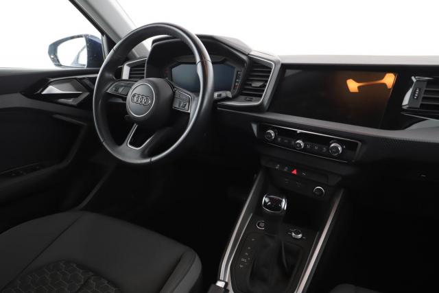 Audi A1 Sportback image 7