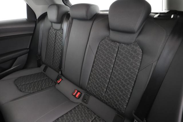 Audi A1 Sportback image 4