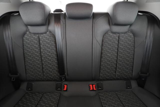 Audi A1 Sportback image 5