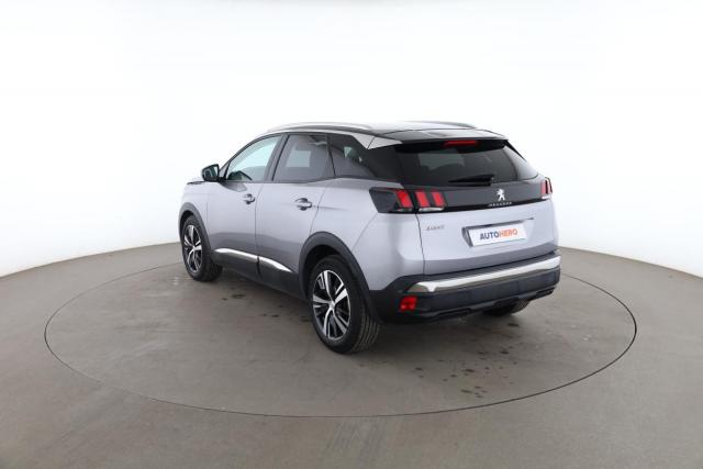 Peugeot 3008 image 7