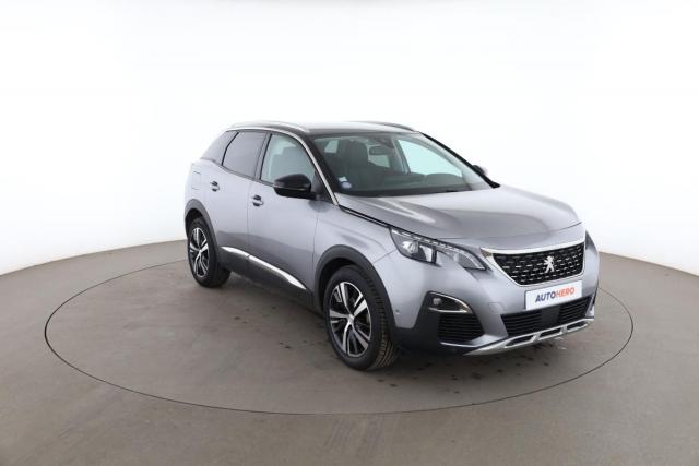 Peugeot 3008 image 3