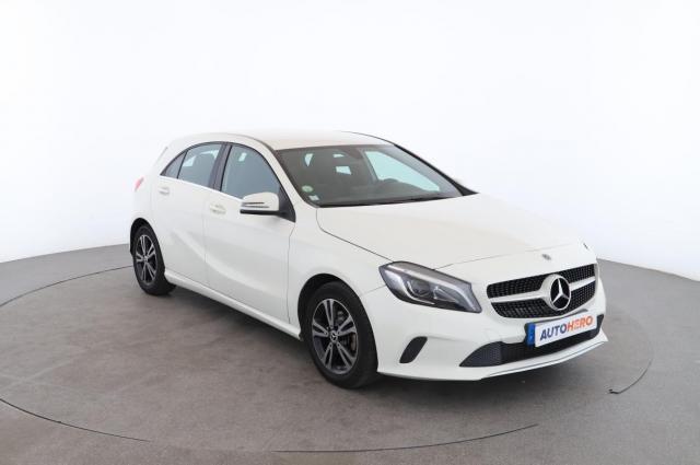 Mercedes Benz Classe A image 4