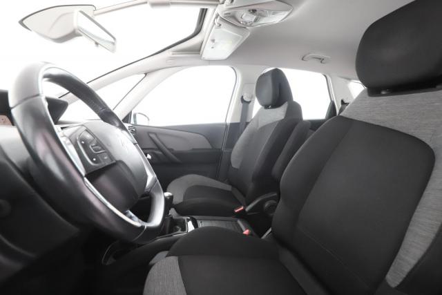 Citroen C4 Picasso image 5