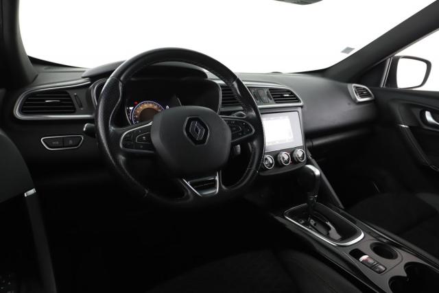 Renault Kadjar image 9