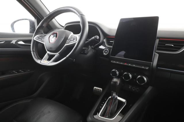 Renault Arkana image 7