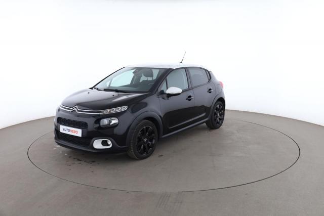 Citroen C3 1.2 Puretech Shine 82 Ch