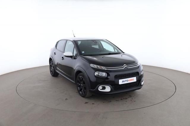 Citroen C3 image 7