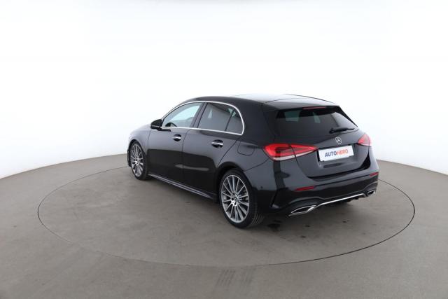 Mercedes Benz Classe A image 3