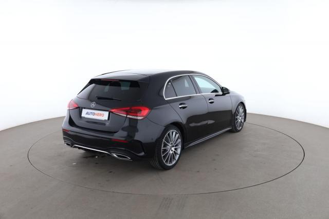 Mercedes Benz Classe A image 7
