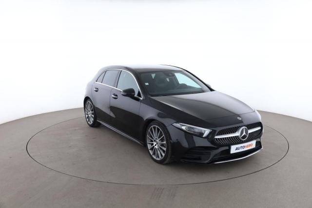 Mercedes Benz Classe A image 5
