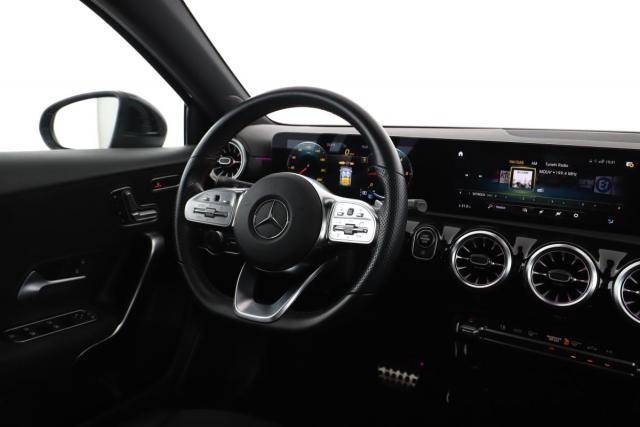 Mercedes Benz Classe A image 2
