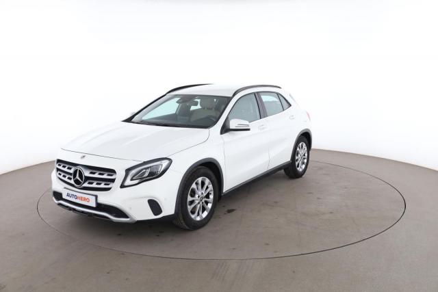 Mercedes Benz Gla 200 D Inspiration 7g-Dct 136 Ch