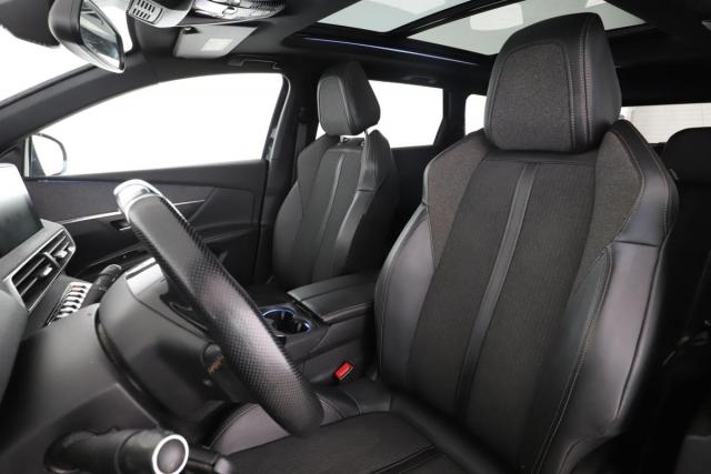 Peugeot 5008 image 3