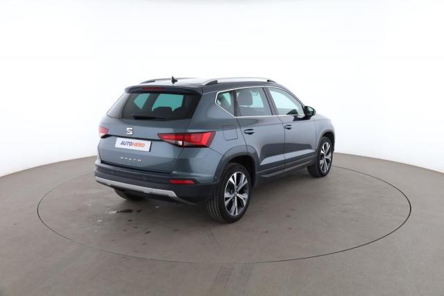 Seat Ateca image 4