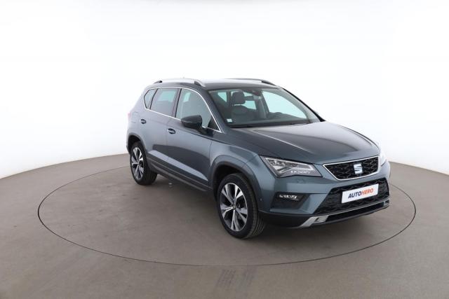 Seat Ateca image 9