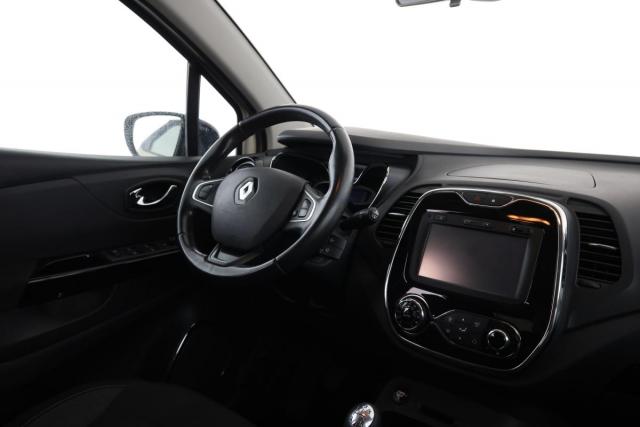 Renault Captur image 2