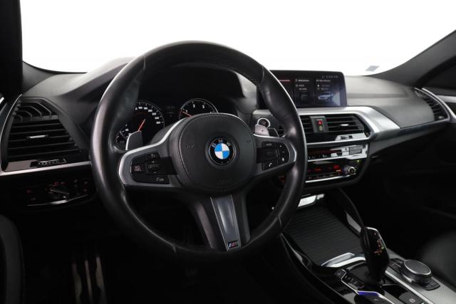 Bmw X4 image 8