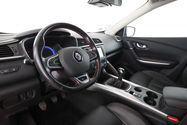 Renault Kadjar image 9