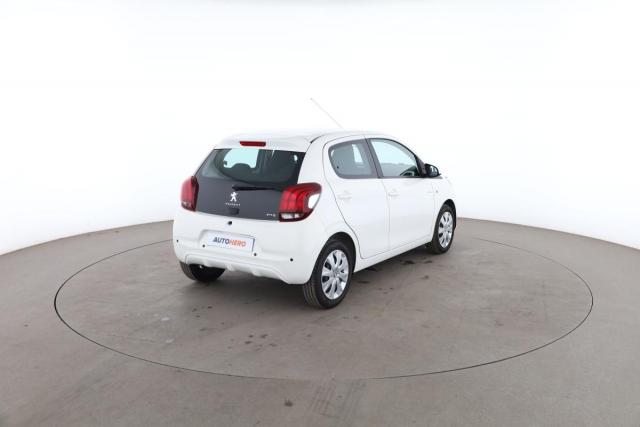 Peugeot 108 image 5