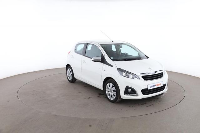 Peugeot 108 image 2