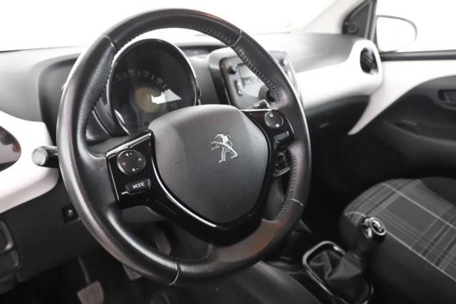 Peugeot 108 image 9