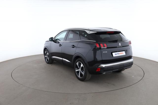 Peugeot 3008 image 1
