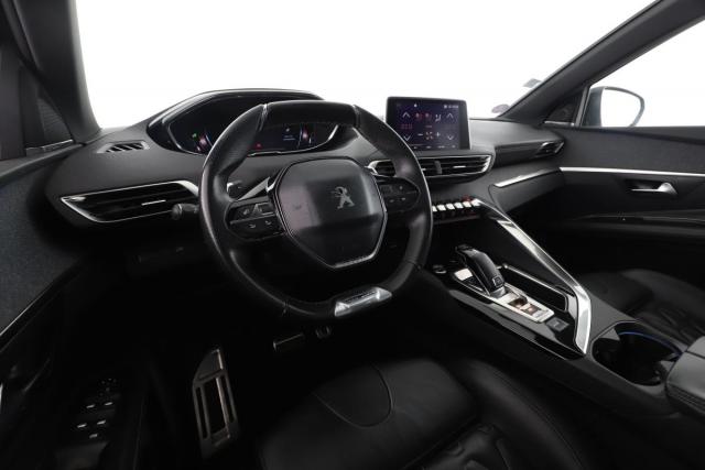 Peugeot 3008 image 3
