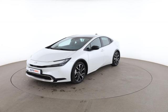 Toyota Prius 2.0 Hybride Rechargeable Design 223 Ch