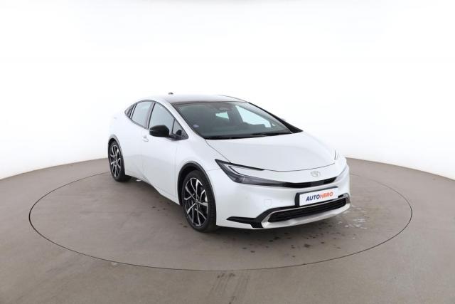 Toyota Prius image 7
