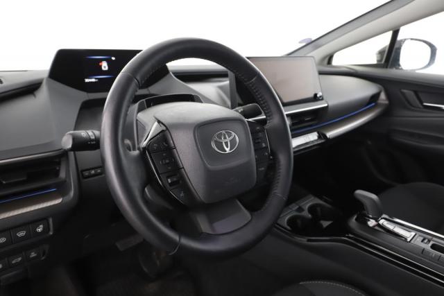 Toyota Prius image 1