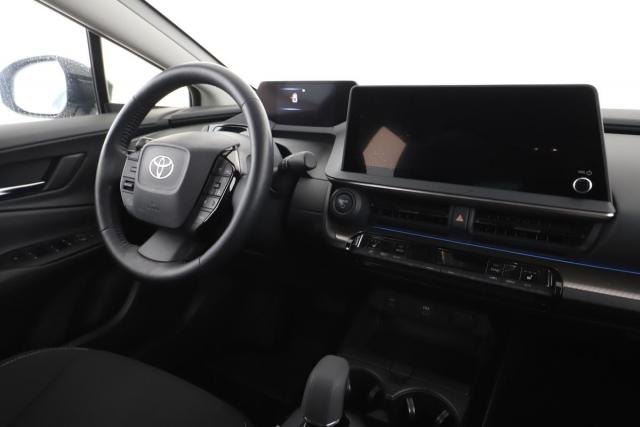 Toyota Prius image 3